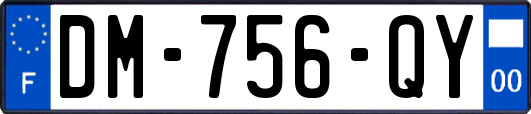 DM-756-QY