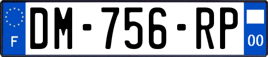 DM-756-RP