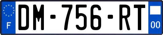 DM-756-RT