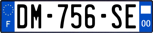 DM-756-SE