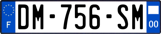 DM-756-SM