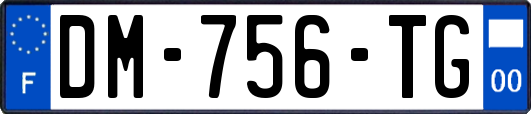 DM-756-TG