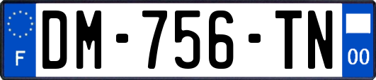 DM-756-TN