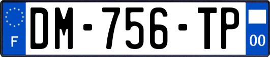 DM-756-TP