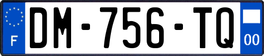 DM-756-TQ