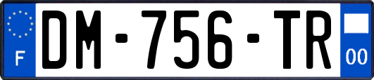 DM-756-TR