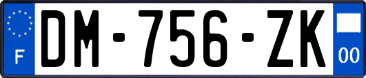 DM-756-ZK