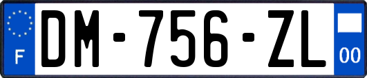 DM-756-ZL