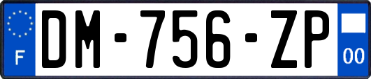 DM-756-ZP