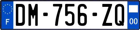 DM-756-ZQ