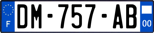 DM-757-AB