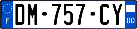 DM-757-CY