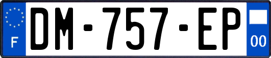 DM-757-EP