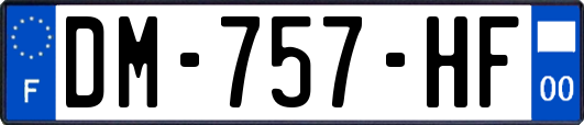 DM-757-HF