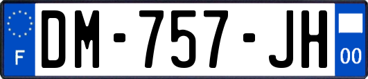 DM-757-JH
