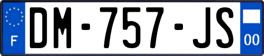 DM-757-JS