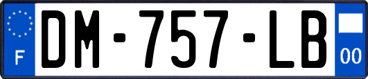 DM-757-LB