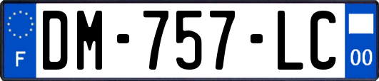 DM-757-LC
