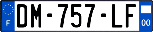DM-757-LF