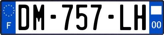 DM-757-LH