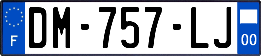 DM-757-LJ
