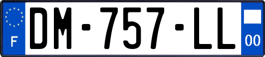 DM-757-LL