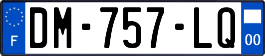 DM-757-LQ