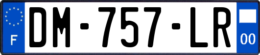 DM-757-LR