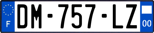DM-757-LZ