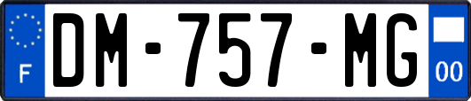 DM-757-MG