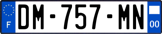 DM-757-MN