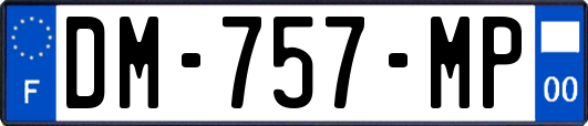 DM-757-MP