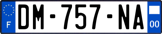 DM-757-NA