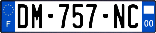 DM-757-NC