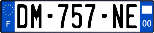 DM-757-NE