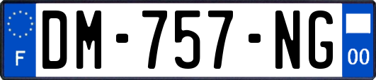 DM-757-NG