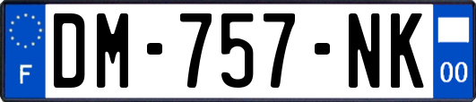 DM-757-NK