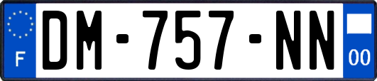 DM-757-NN