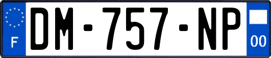 DM-757-NP