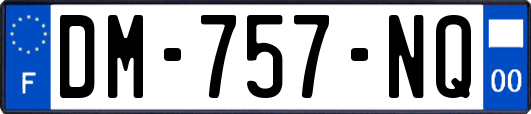 DM-757-NQ
