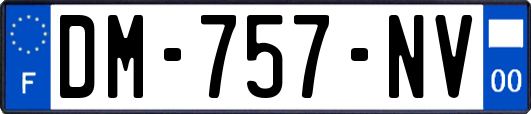 DM-757-NV