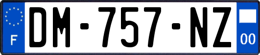 DM-757-NZ