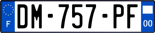 DM-757-PF