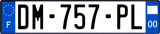 DM-757-PL