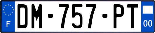 DM-757-PT