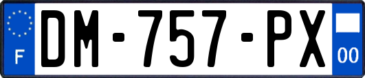 DM-757-PX