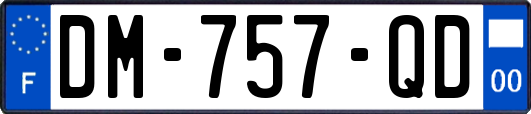 DM-757-QD
