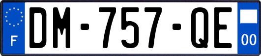DM-757-QE