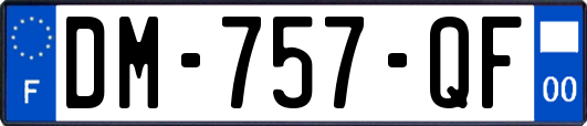DM-757-QF