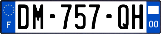 DM-757-QH